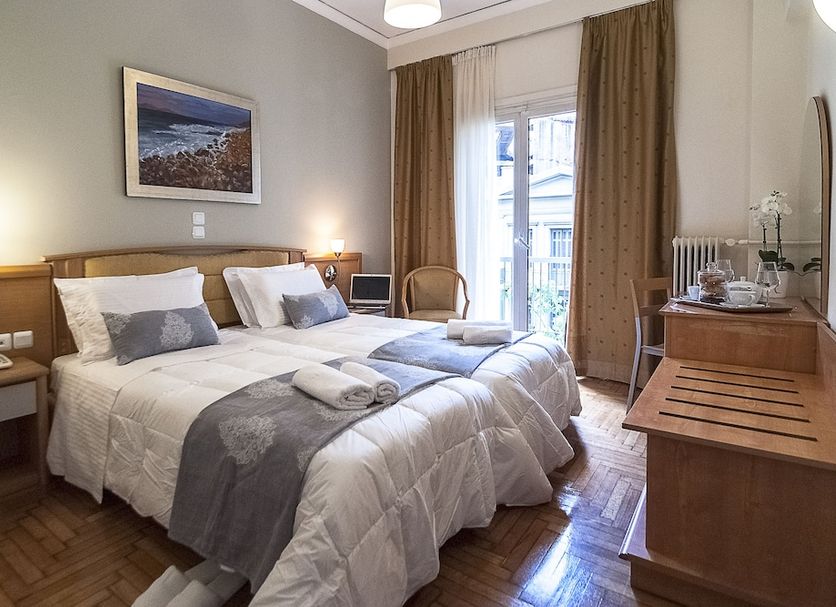 Chambre Photo