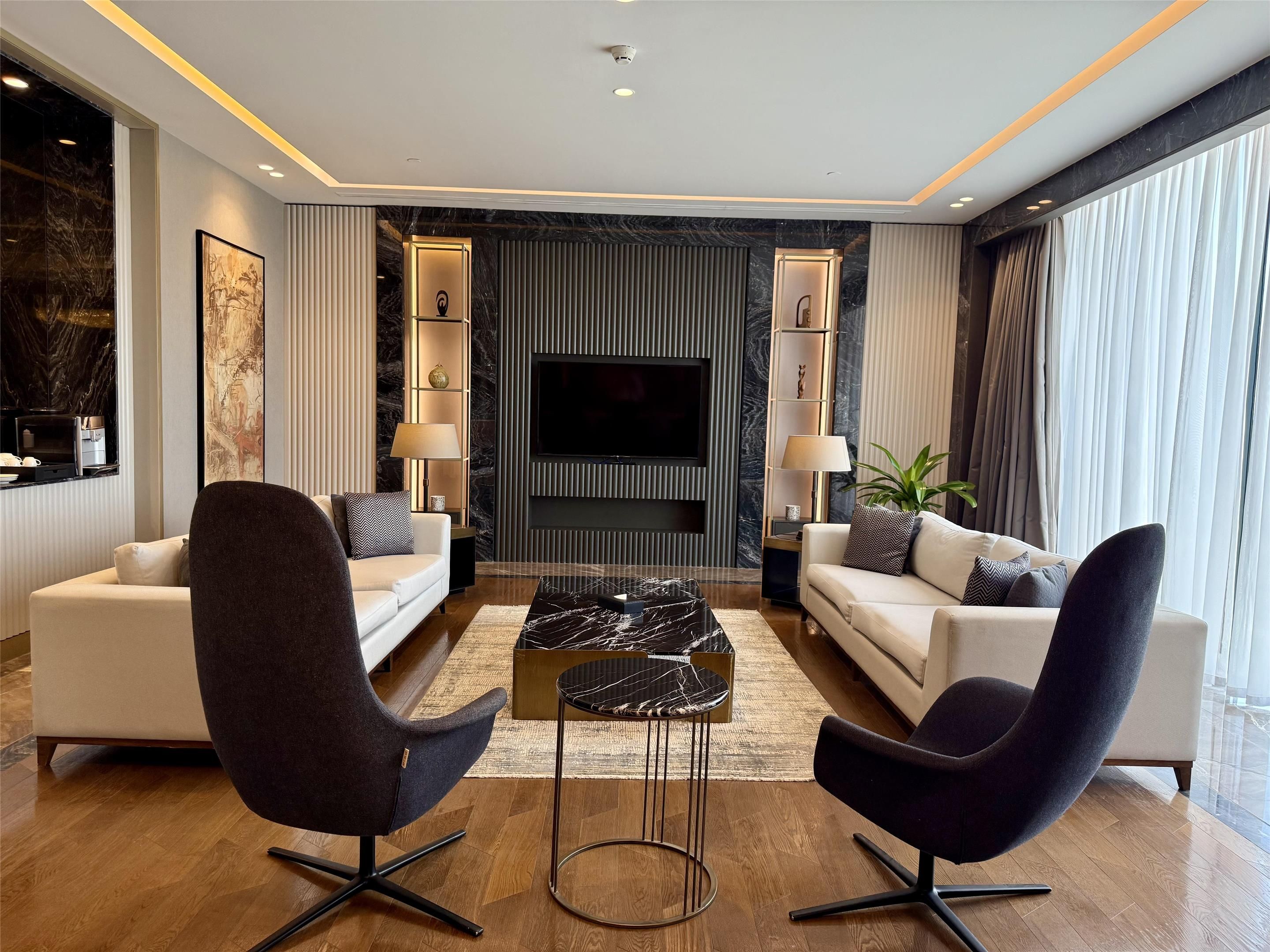 Salon