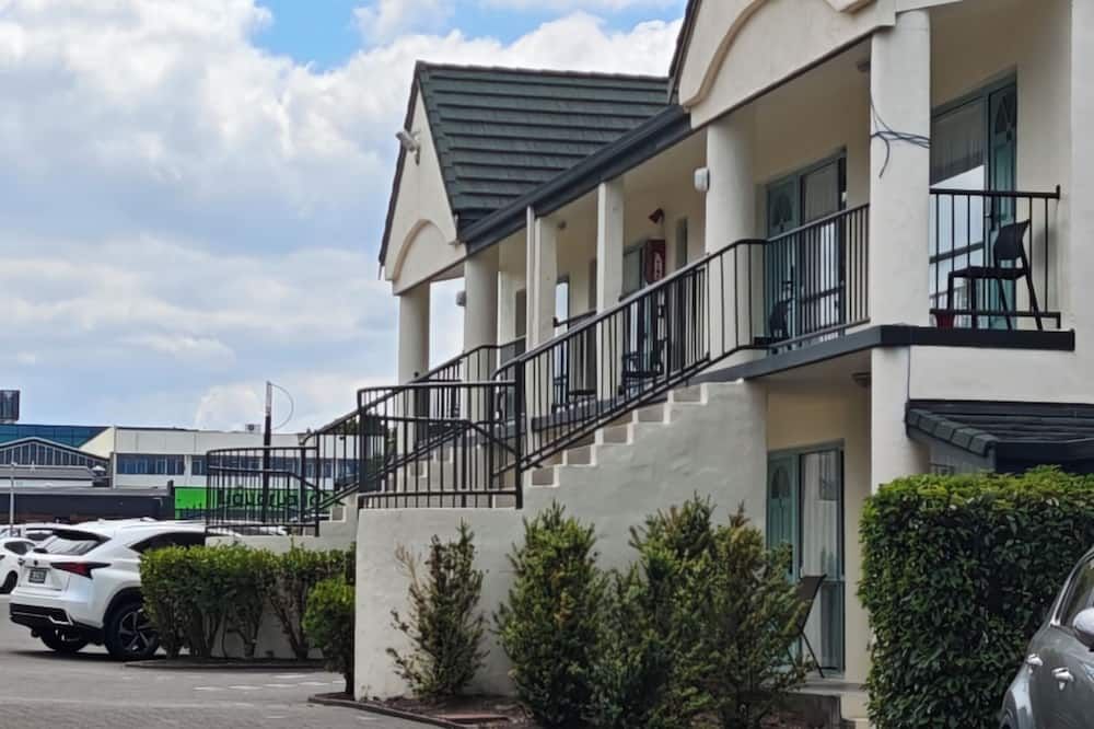 Bâtiment