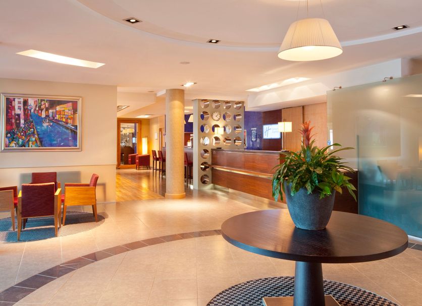 Hall d’entrée Photo