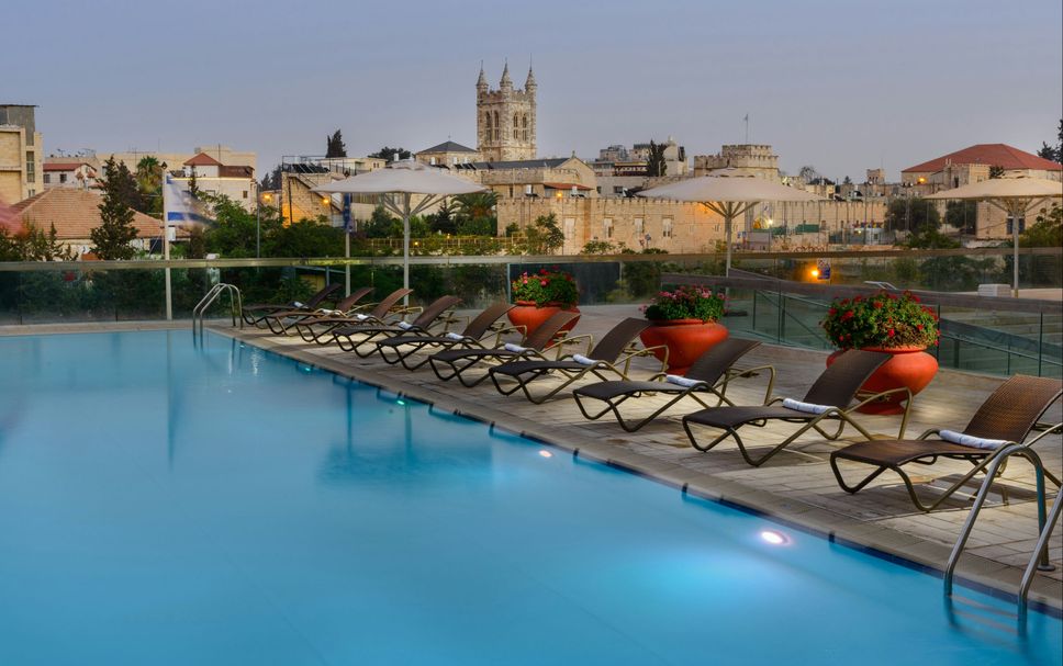 Piscine Photo