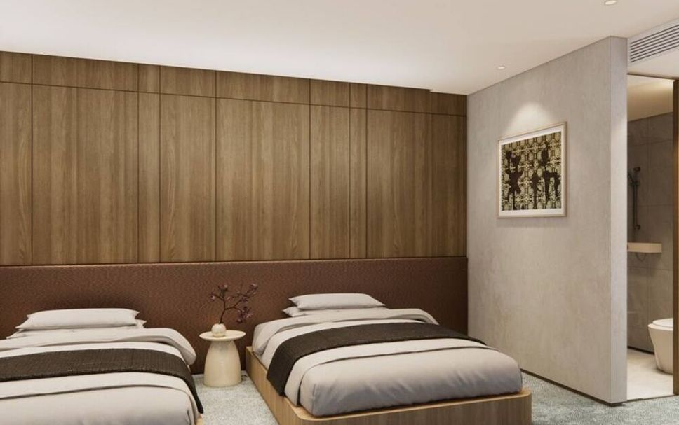Spa Photo