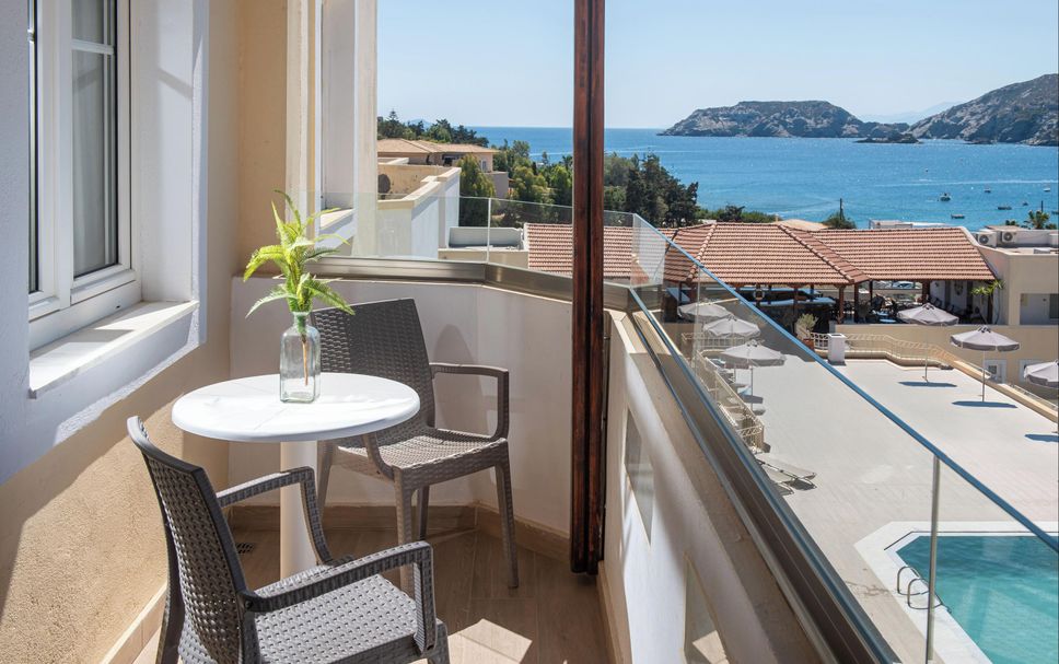 Balcon Photo