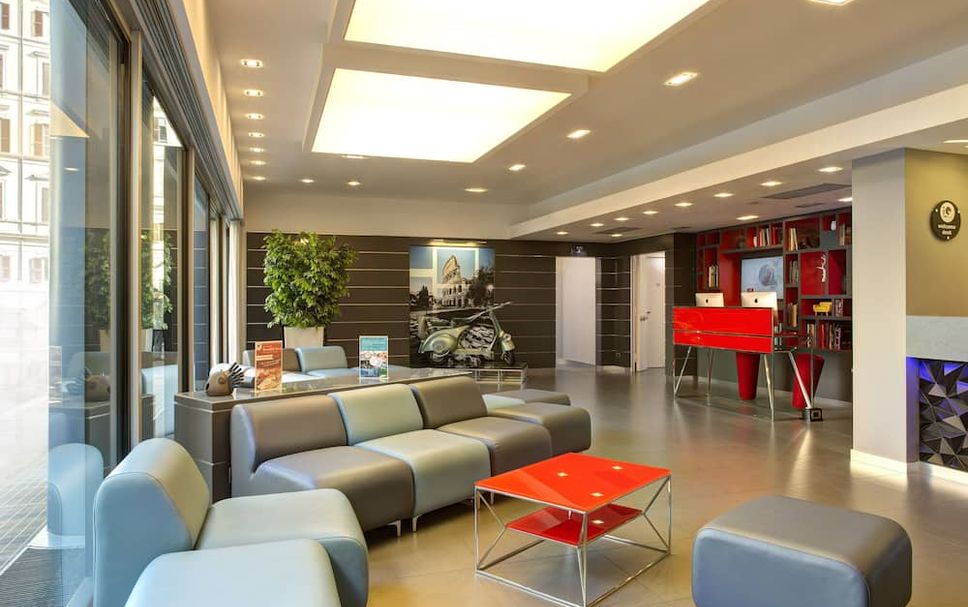 Hall d’entrée Photo