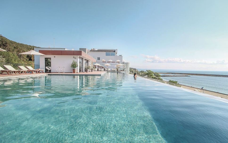 Piscine Photo