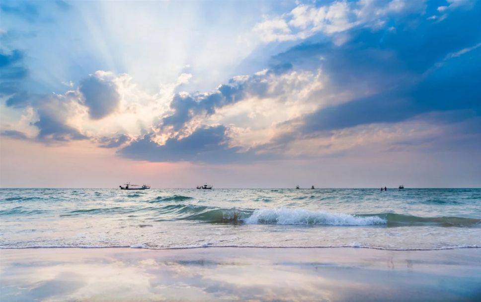 Plage Photo