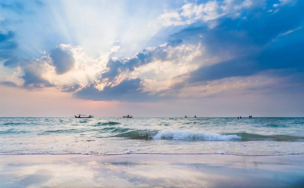 Plage Photo