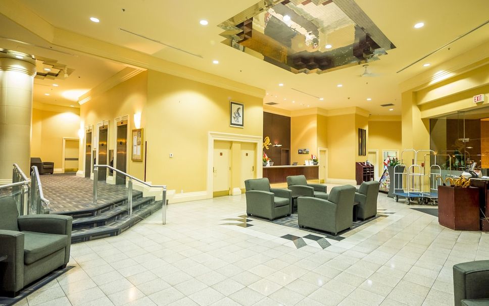 Hall d’entrée Photo