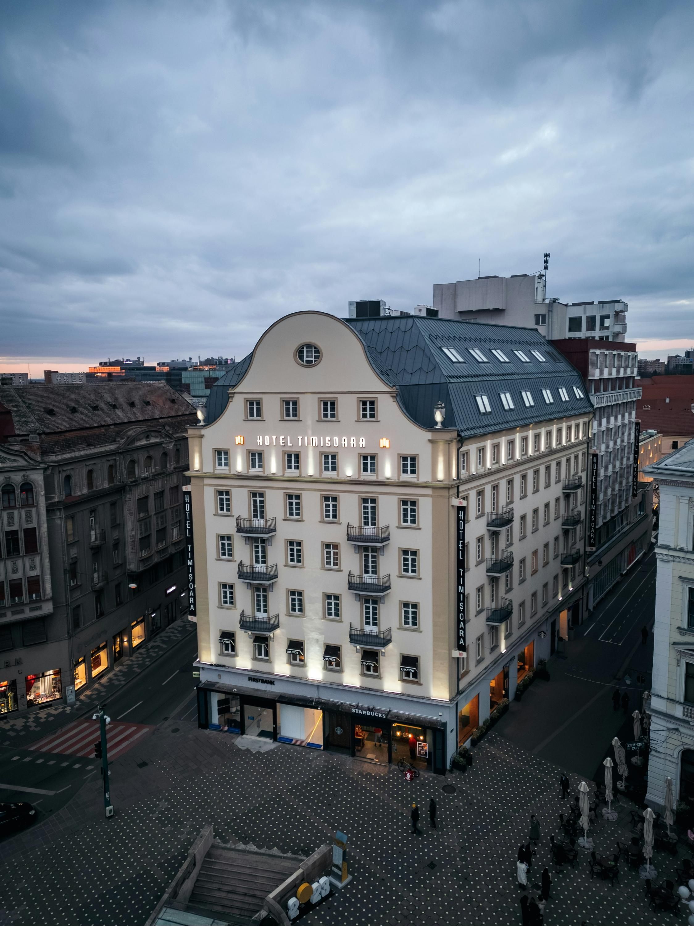 Bâtiment