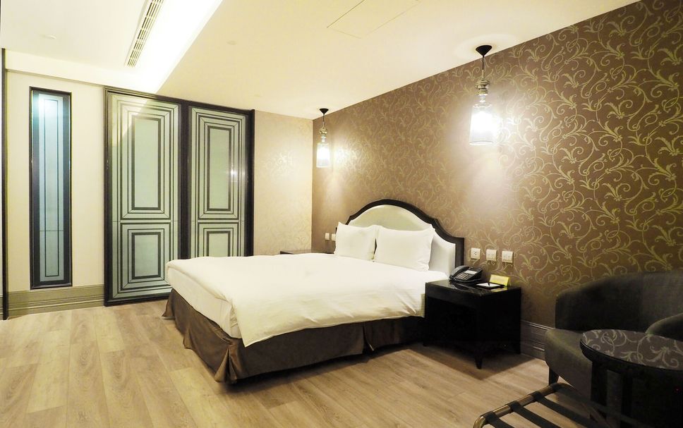 Chambre Photo