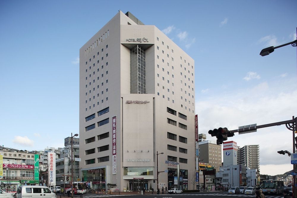 Bâtiment
