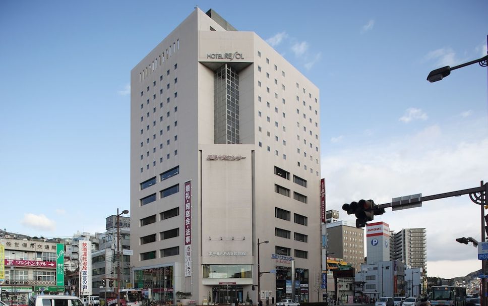 Bâtiment Photo