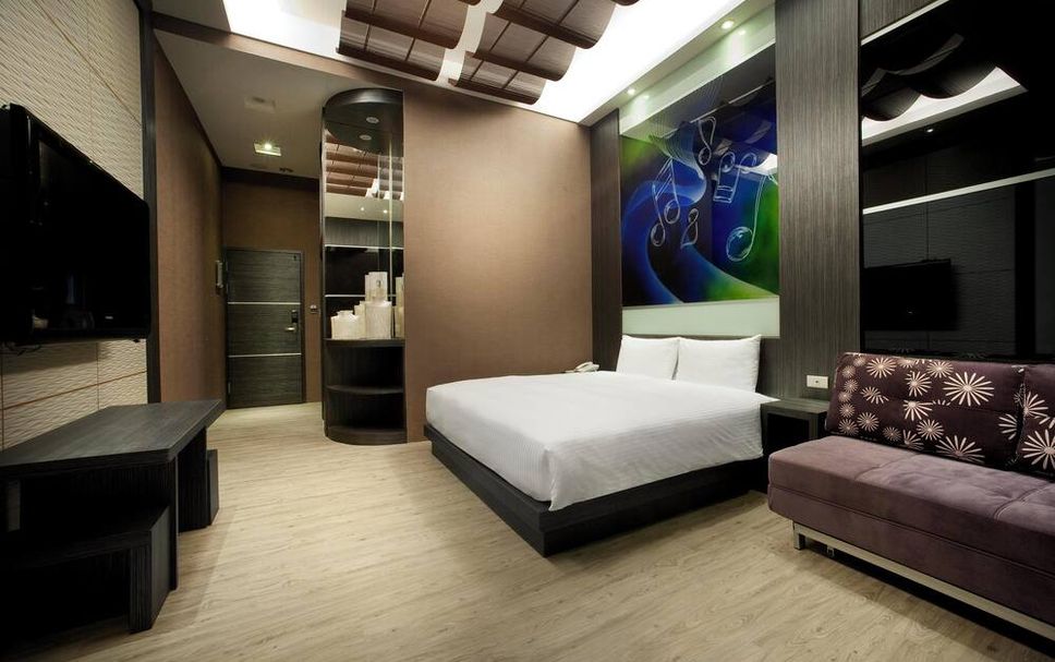 Chambre Photo