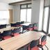 Espace de conférence