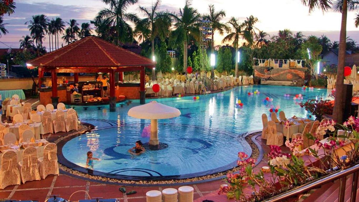 Tien Dat Mui Ne - Blue Waves Resort & Spa