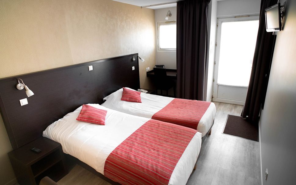Chambre Photo