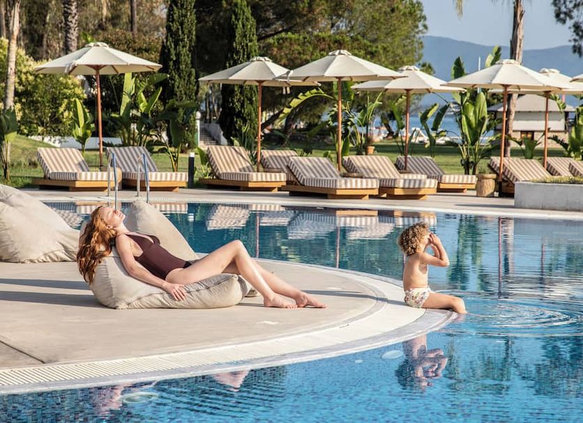 Piscine Photo