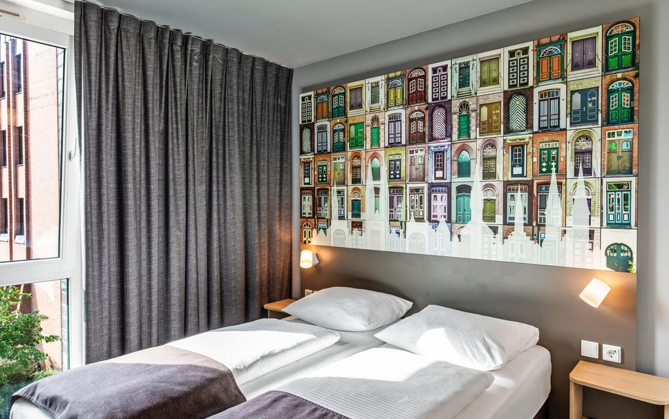 Chambre Photo