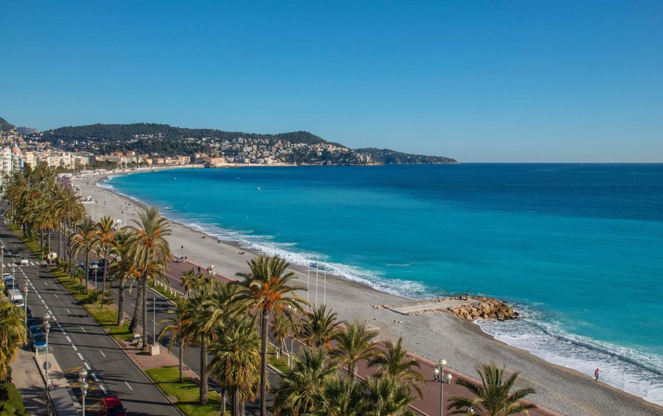 Plage Photo