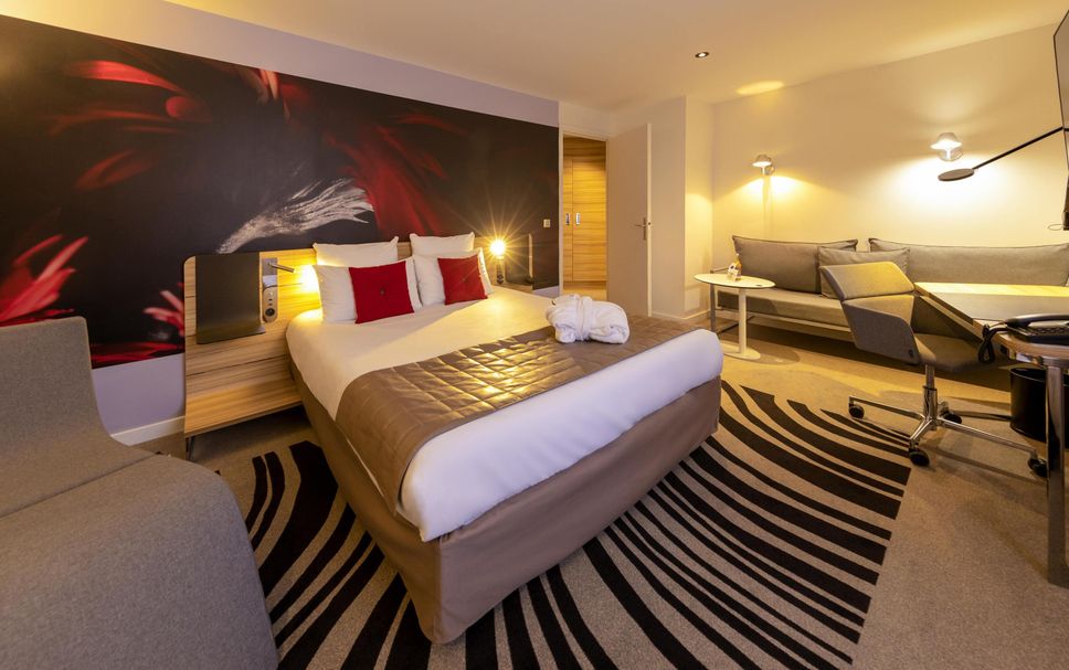 Chambre Photo