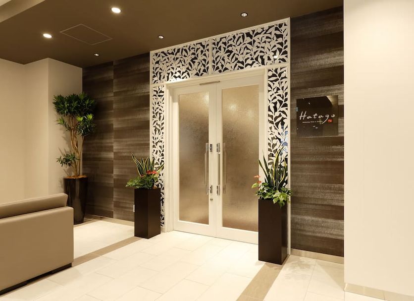 Hall d’entrée Photo