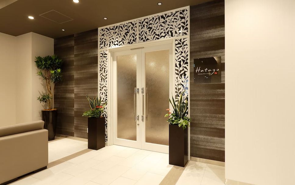 Hall d’entrée Photo