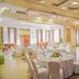 Salle de banquet