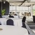 Salle de banquet