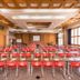 Espace de conférence