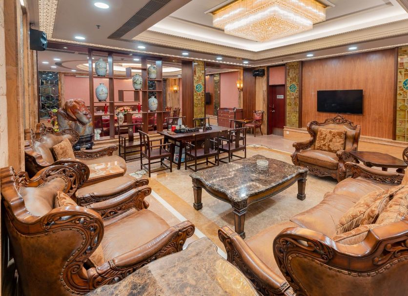 Salon Photo