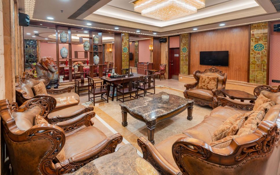 Salon Photo