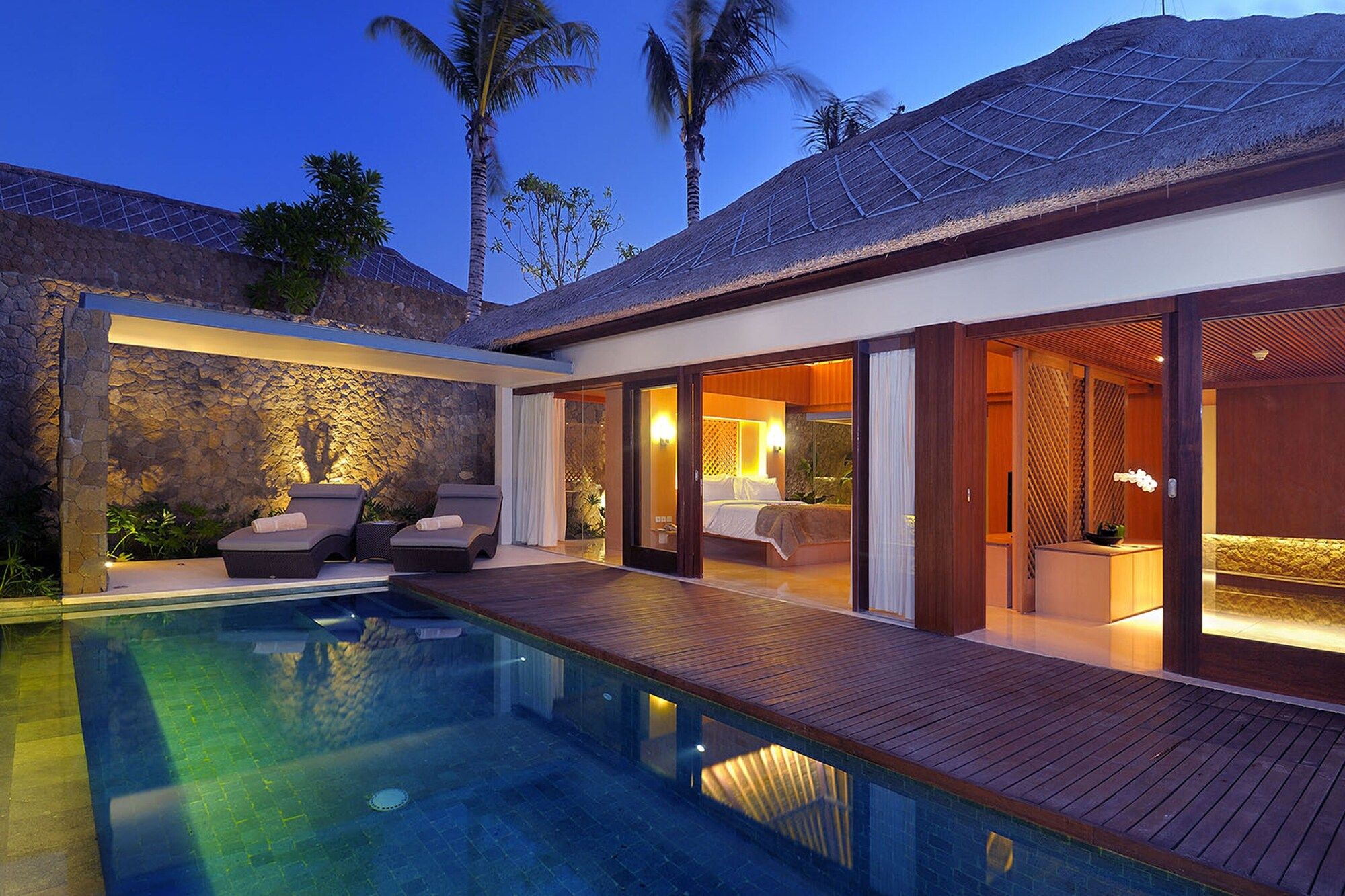 Piscine Photo