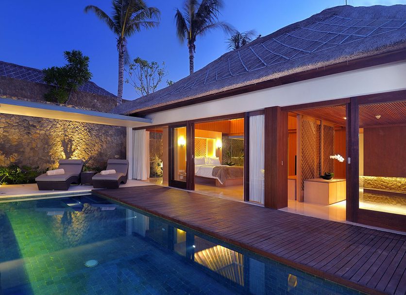 Piscine Photo