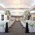 Salle de banquet