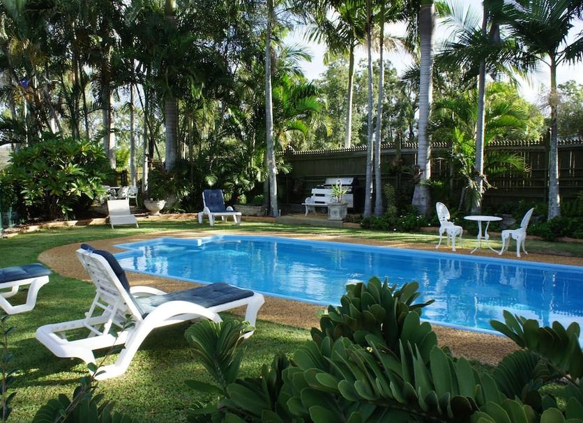 Piscine Photo