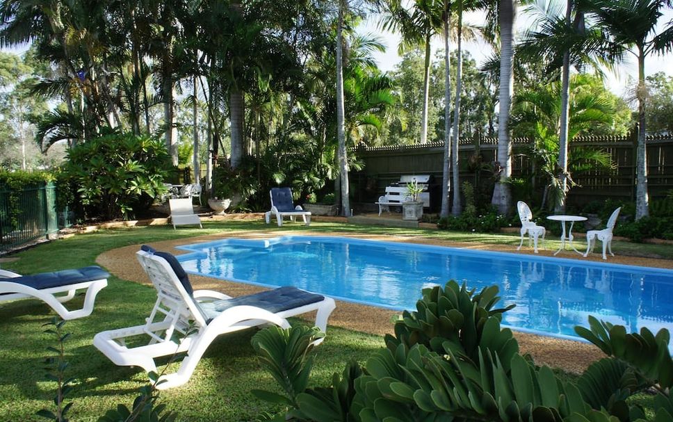 Piscine Photo