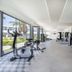 Salle de sport