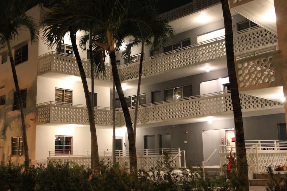 Bâtiment