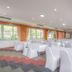 Salle de banquet