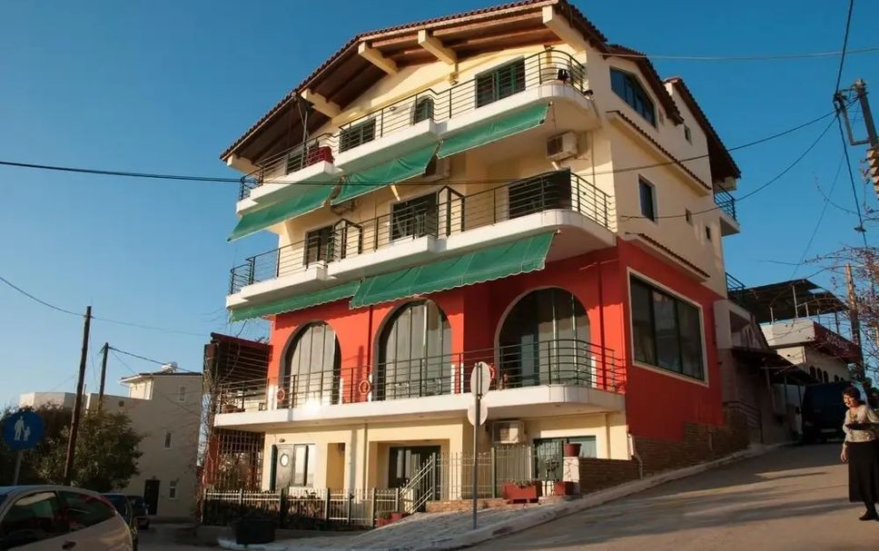 Bâtiment Photo