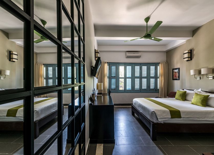 Chambre Photo