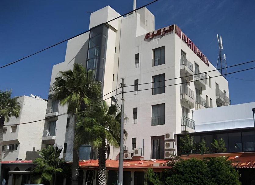 Bâtiment Photo