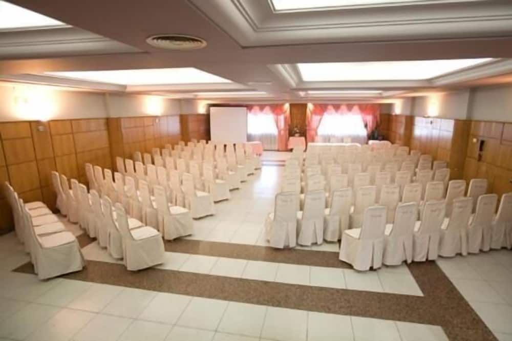 Espace de conférence