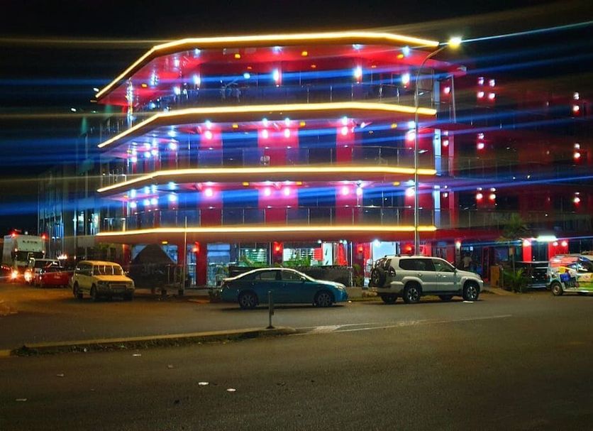 Bâtiment Photo