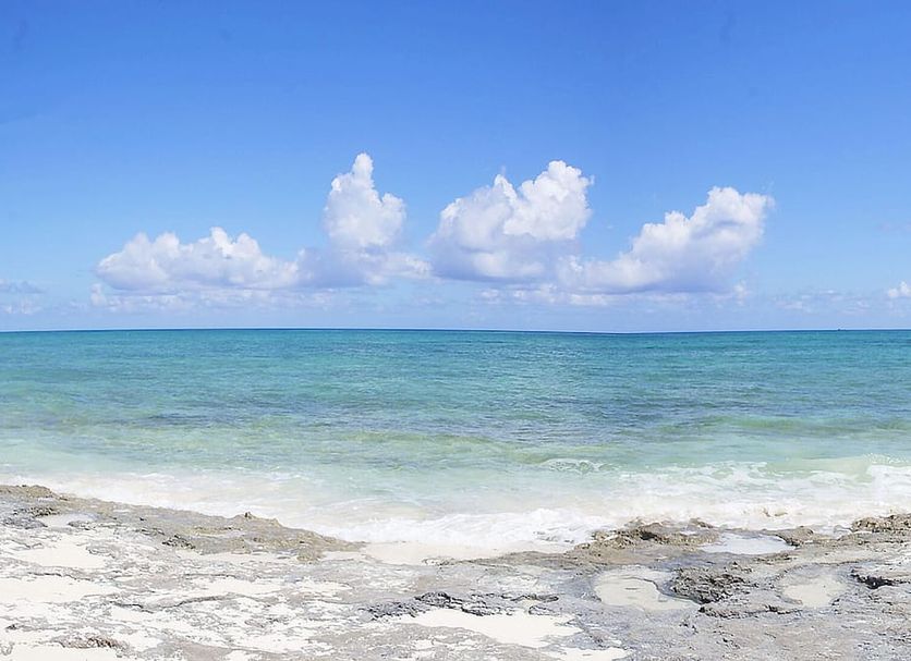 Plage Photo