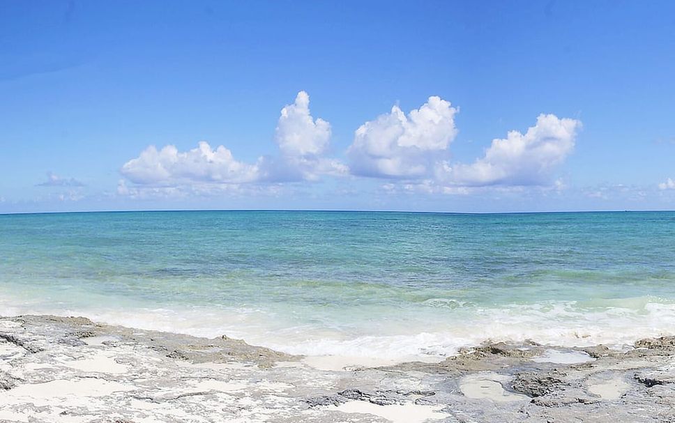 Plage Photo