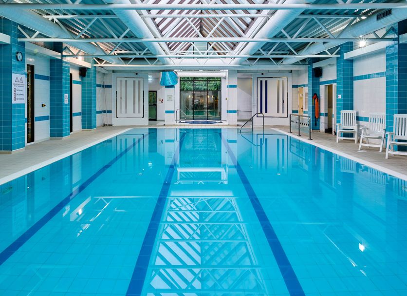 Piscine Photo