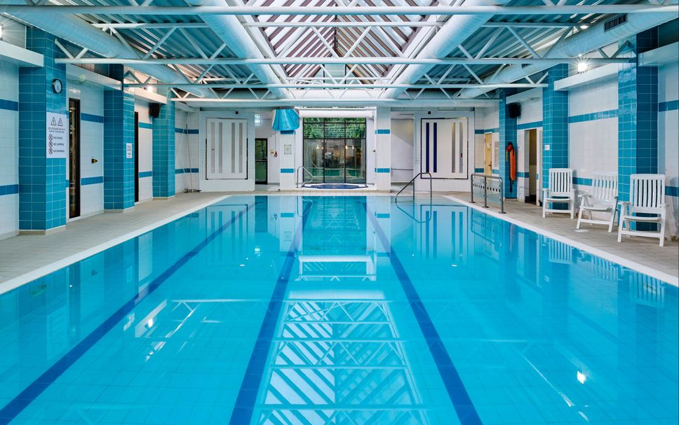 Piscine Photo