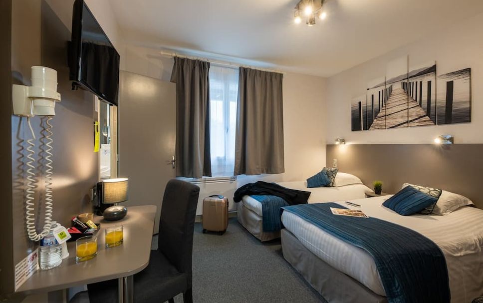 Chambre Photo