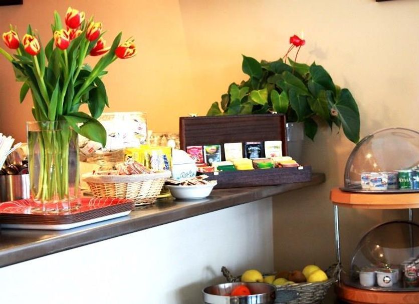 Équipements de la chambre Photo